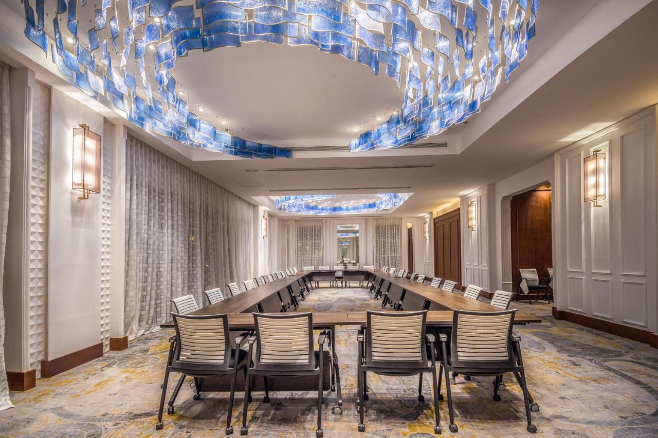Grand Plaza Hotel - Kafd Riyadh Exterior photo
